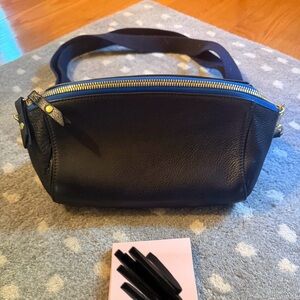 Blair Ritchey BB Voyager
EUC Navy